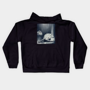 was it worth it? Kids Hoodie